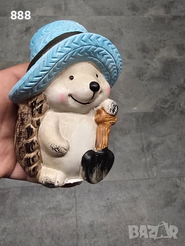 керамични фигурки , снимка 5 - Декорация за дома - 53144896