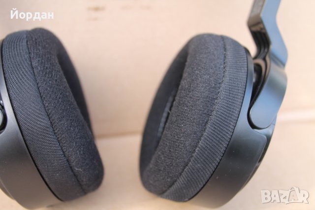 Безжични слушалки ''Sony MDR-RF811 P'', снимка 3 - Bluetooth слушалки - 40834231