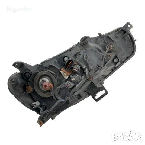 Ляв фар Mitsubishi Lancer X (GS44S) 2007-2017 ID: 141520, снимка 3 - Части - 48749139