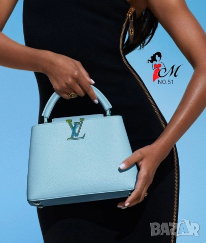 чанти louis vuitton , снимка 3 - Чанти - 51459367