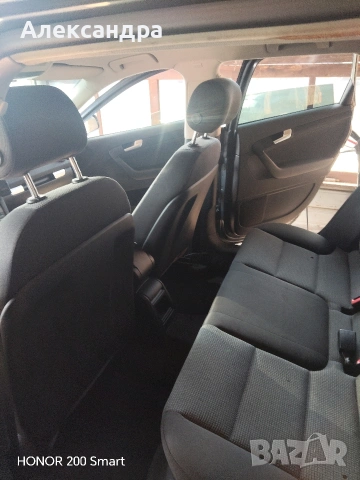 Продава се Audi A3, снимка 8 - Автомобили и джипове - 53661445