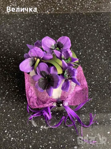 Подаръчета за празник, снимка 8 - Други - 48898954