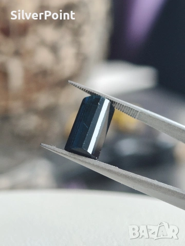 Турмалин индиколит VS, снимка 5 - Други - 53756596