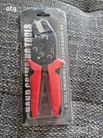 кримп клещи кримпачки за кабелчета
