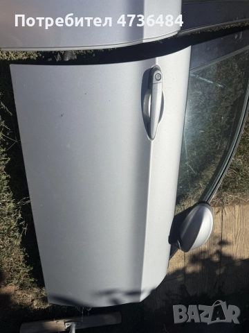 Врати за БМВ е91/ BMW e91, снимка 3 - Части - 56023508