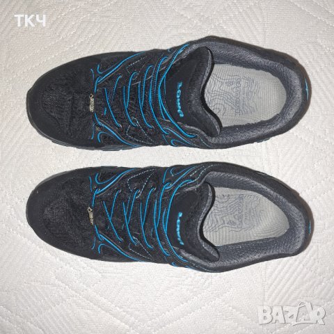 LOWA Trekking KALIX GTX Lo Ws № 39 дамски туристически обувки, снимка 2 - Други - 41303365