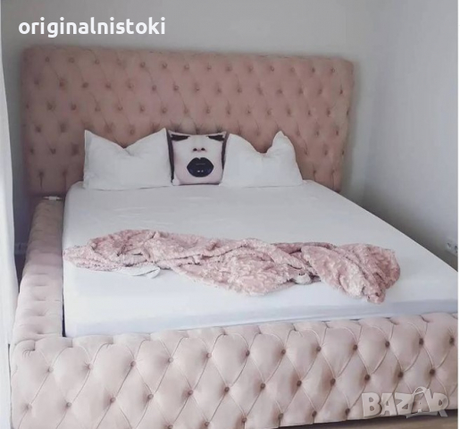 КАЧЕСТВЕНА спалня Турция с поръчка   на готова   мебел, снимка 1
