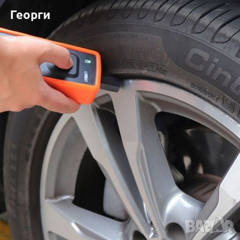 Устройство  за обучение датчици TPMS на джанти за Opel Astra J, K, Mokka, Insignia..., снимка 5 - Гуми и джанти - 40519292