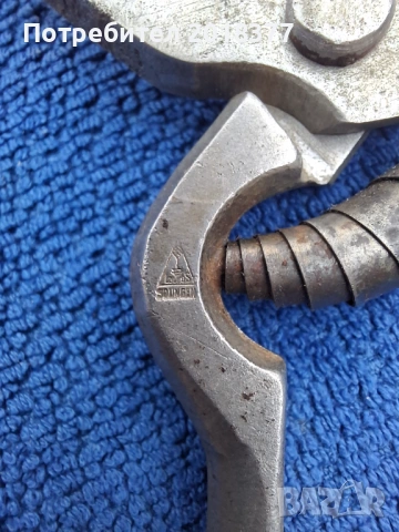 FELCO/ SOLINGEN- Switzerland /лозарски ножица , снимка 10 - Градински инструменти - 39685770