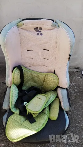 Бебешко столче за кола,Бебешка количка Cangaroo , люлка и столче за автомобил,Бебешка количка, снимка 14 - Детски колички - 47332427
