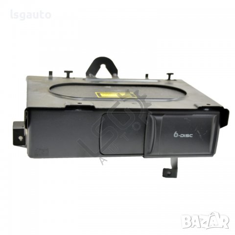 CD чейнджър Volkswagen Touareg I (7L) 2002-2010 ID:96278