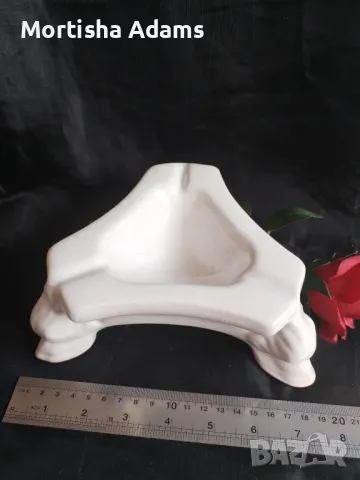 Пепелник , снимка 2 - Колекции - 49582534