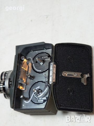 Ретро японска камера Crown 8, снимка 4 - Колекции - 35939943