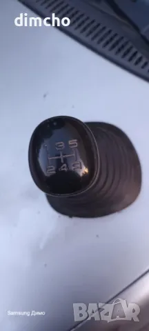 Маншон за скоростен лост на Ford Ka(Форд Ка), снимка 5 - Части - 48285361