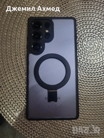 SAMSUNG S 25 ULTRA 512gb, снимка 4 - Samsung - 52863089