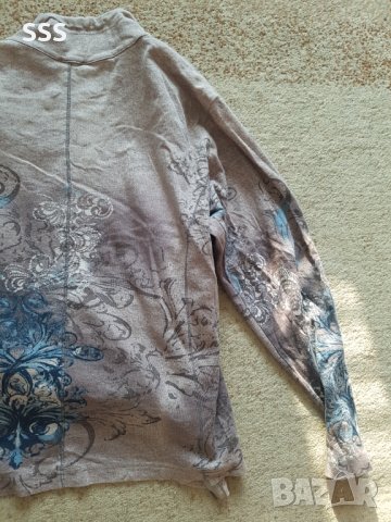 Горнище, снимка 4 - Спортни екипи - 41846085