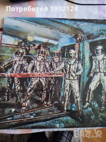 Грамофонни плочи, снимка 14 - Грамофонни плочи - 48396051