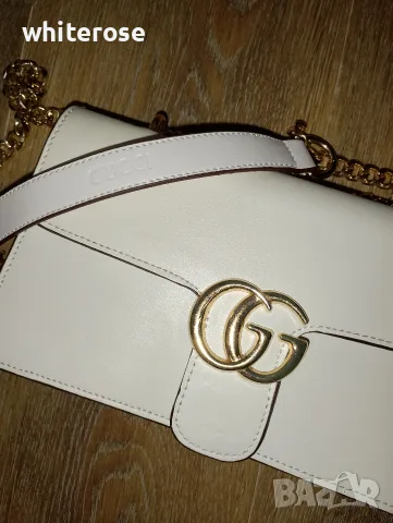 Дамска чанта - Gucci 