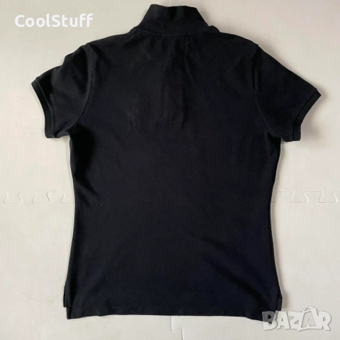 Дамска Тениска Ralph Lauren Размер L, снимка 4 - Тениски - 53847701