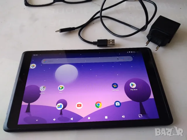 Таблет Cidea CM826 8 inch, 32GB, 4 GB RAM Android 13,