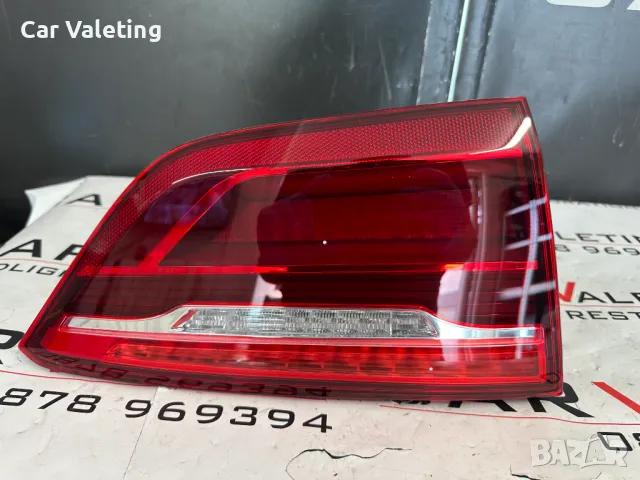 Задна светлина ляв стоп стопове BMW X6 F16 stop stopove БМВ Х6 Ф16