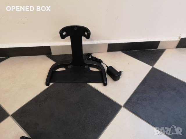 Вертикална прахосмукачка 2in1 Electrolux Pure Q9 PQ91-40GG, 45W, 21.6V, Автономия 51 мин, Сив, снимка 14 - Прахосмукачки - 40051975