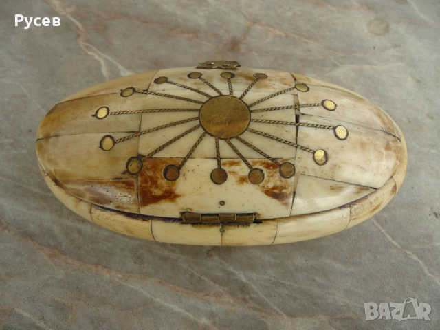 Кутия за бижута, снимка 2 - Други - 52800715