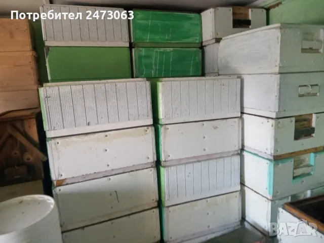 пчели, снимка 2 - За пчели - 48635729