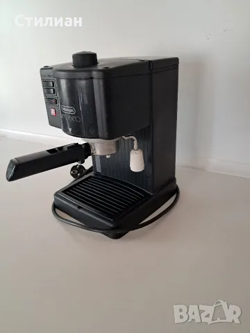 Кафемашина De'Longhi, снимка 2 - Кафемашини - 55722217