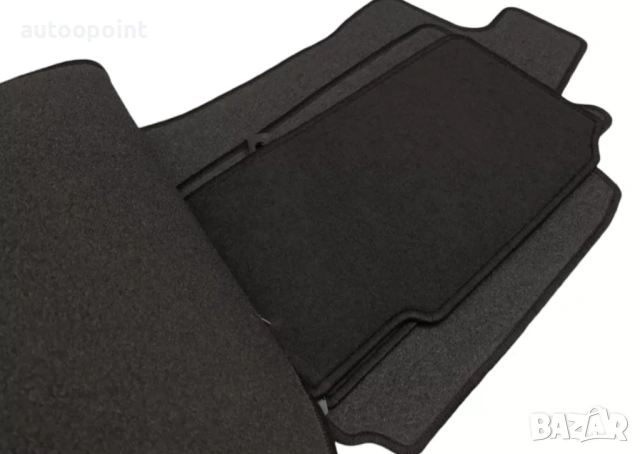 Мокетни стелки за CHRYSLER 300С (2005-2011) Petex, снимка 3 - Аксесоари и консумативи - 53768562