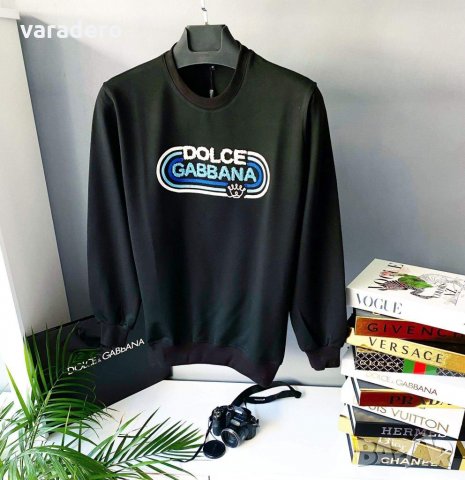 Dolce I Gabbana , снимка 5 - Блузи - 34456305