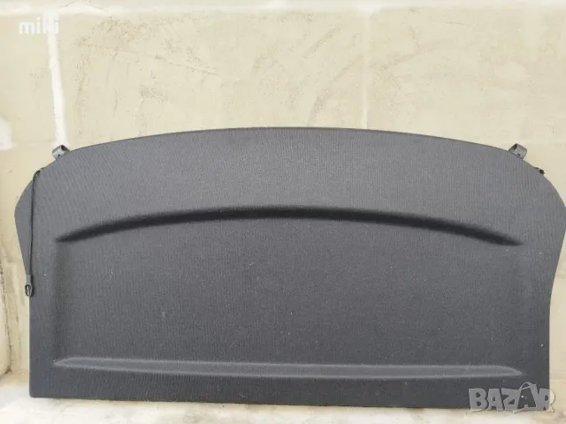 Кора багажник за BMW-1 (F20-F21)