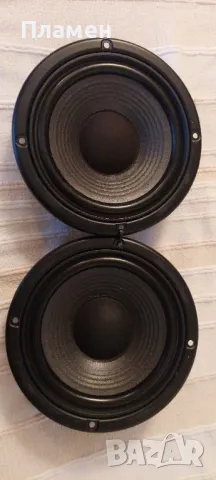 JBL басови говорители