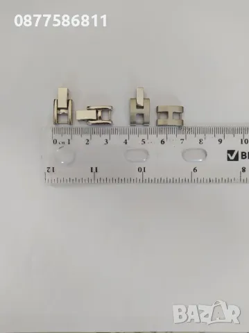 КАТАРАМА ЗА ЧАСОВНИК ТОКА БЪКЕЛ.КАТАРАМИ ЗА ЧАСОВНИЦИ СИТИЗЕН.ТОКИ ЧАСОВНИЦИ СТЪКЛО БАТЕРИ, снимка 5 - Каишки за часовници - 50261567