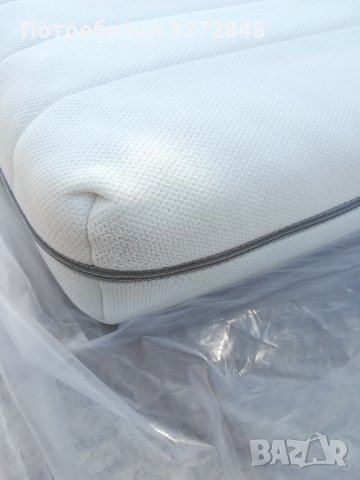 Матрак  200/160/12см