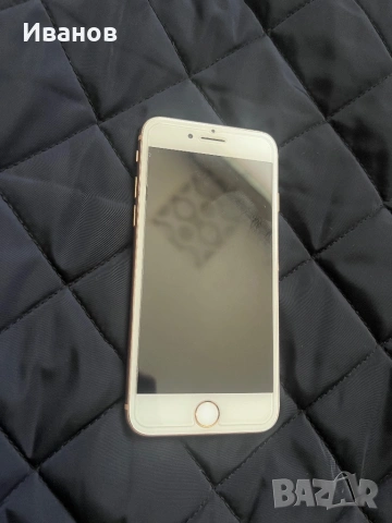 iPhone 8 Gold 64gb, снимка 3 - Apple iPhone - 53832928