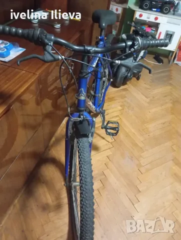 Продавам Драг колело в добро състояние 26 цола, снимка 4 - Велосипеди - 56148846