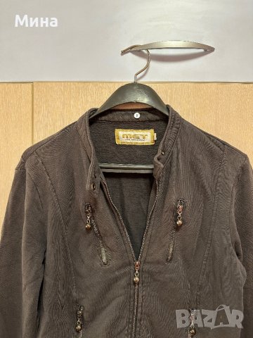 Пролетно якенце, снимка 3 - Якета - 39808414