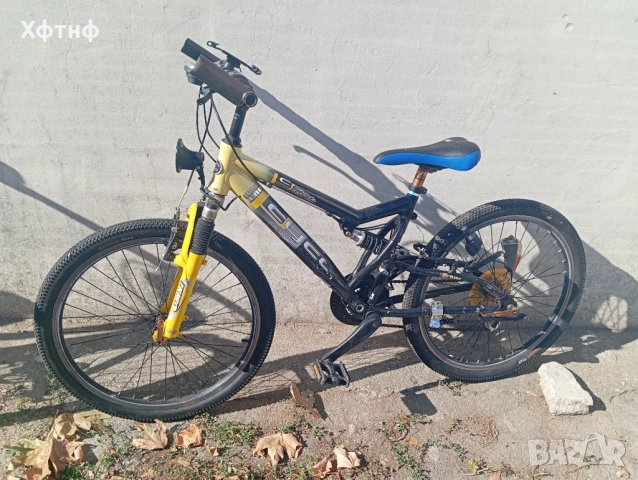 Продавам две колелета едното е за 9 10 годишно дете , снимка 8 - Други услуги - 51443064