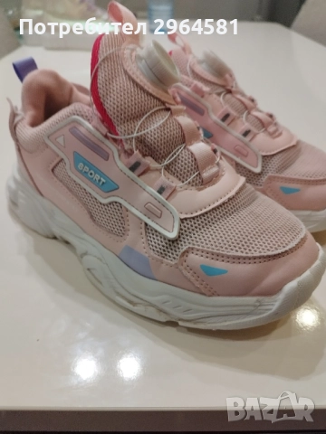 лот от маратонки за момиче 35-36, снимка 7 - Детски маратонки - 51749642