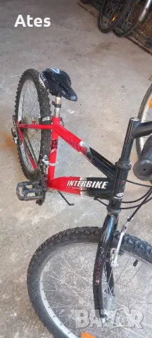 велосипед , снимка 6 - Велосипеди - 50108645