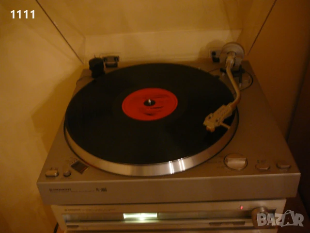 PIONEER SA-3000 I CT-3000 I TX-3000 I PL-3000, снимка 9 - Ресийвъри, усилватели, смесителни пултове - 51078709