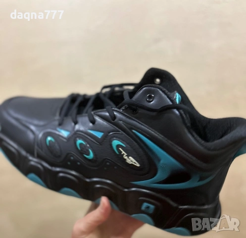 50-51 номер маратонки НОВИ, снимка 4 - Маратонки - 53657860