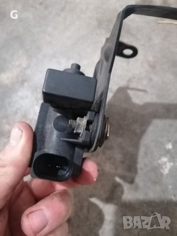 Вакуум Клапън VW 1.9TDI 131ks , снимка 7 - Части - 42576357