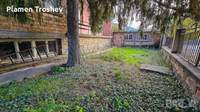 Продава къща тухла, с. Енина, Казанлък, снимка 4 - Къщи - 53737387