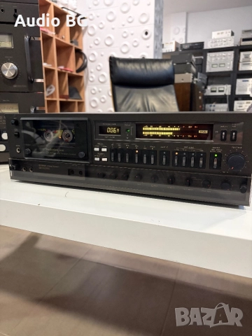 Technics RS-M95 Top Tape Deck, снимка 2 - Декове - 52271704
