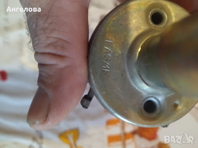 Ключ маса, снимка 2 - Части - 51461552