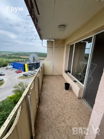 2-стаен апартамент в ж.к "Дружба" 2, гр. Плевен, снимка 7 - Апартаменти - 50380819