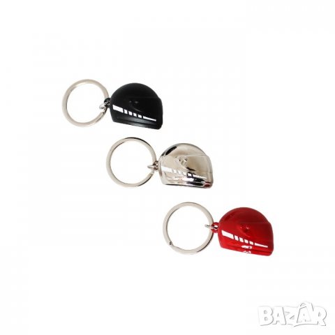 Ключодържател  каска