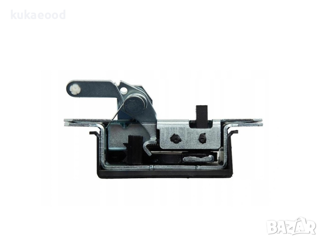 Машинка за заключване на багажник за VW Passat B5.5 Variant (Комби), снимка 3 - Части - 44671429